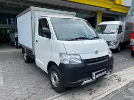 Grandmax BOX Th 2018 Tg-1 Nopol L
