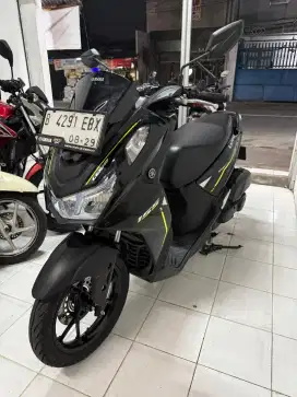LEXI LX 2024,  PJK 8 2025, ODO 9xxx, FULL ORSINIL,  MESIN SEHAT, GRESS