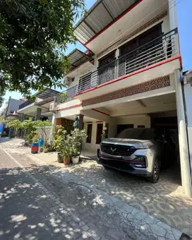 Rumah READI Lingkungan Perumahan Dekat UNDIP Tembalang
