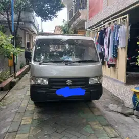 All new carry pick up silver 2022 istinewa
