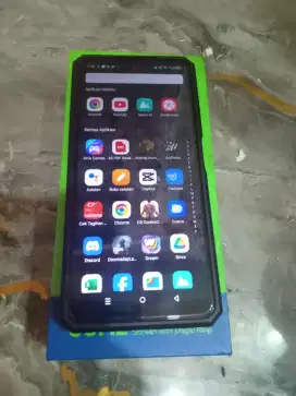 Infinix Smart 8