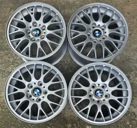 Velg bmw ring 16 oem e46 style 42