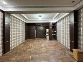 VILLA CANTIK LEBAR 6 METER PANJANG 21 MURAH