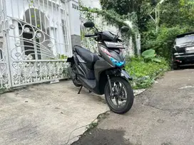 Honda beat cbs 2023