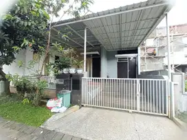 Disewakan Rumah Siap Huni Furnish Austinville, Dieng Atas, Malang
