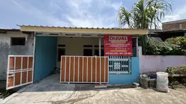 Rumah Siap Huni deket stasiun Bojong Gede Cicilan 2 JUTAAN