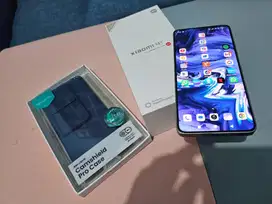 Xiaomi 14T Titan Grey Leica Like New Fullset Original Garansi Resmi