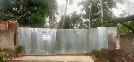 JUAL TANAH DI DESA CIHUNI - NEMPEL GADING SERPONG - SURAT AJB