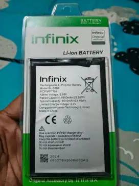 batrai infinix hot 9play sma hot 10s batrai