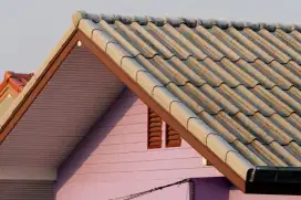 Tukang perbaikan atap bocor dinding rembes dak rembes renovasi rumah