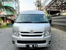 DP MINIM HI ACE COMMUTER 3.0 NEW GRESS TANPA INDEN