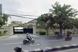 6.DIJUAL RUMAH 0 JALAN RAYA JEMURSARI DEKAT AHMAD YANI