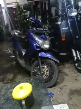 Mio soul mulus ORI standar  ,minus pajak of
