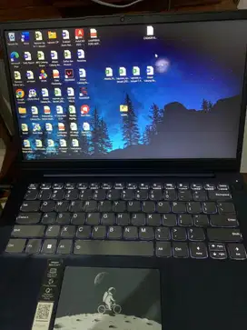 Laptop Lenovo ideapad slim 3i - i3 gen11/ ram 16gb / strg 256gb