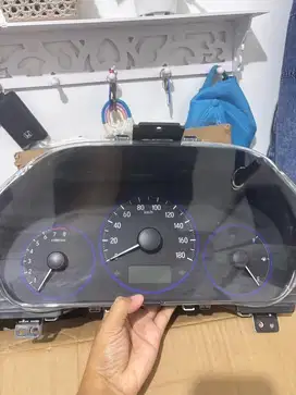 Spidometer Honda Mobilio 2016