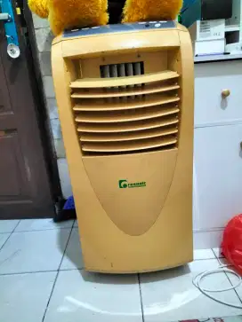 JUAL BU AC PORTABLE GREENAIR 1PK