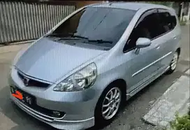 Honda Jazz thn 2005