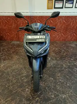 DP 1.5 JT VARIO 125 CBS ISS SP  /GARANSI MESIN DAN FREE SERVICE 6X