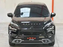 New Xpander Ultimate 2022 Plat H Low KM