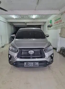 VENTURER AT DIESEL 2018 MODIF PROPER