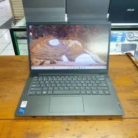 Lenovo Ideapad V14 Core i5-1135G7 Ram 8GB SSD 512GB 14 Full HD