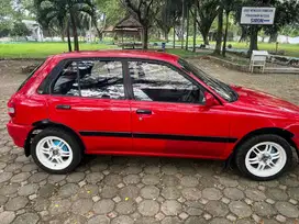 Starlet 1.3 cc PS