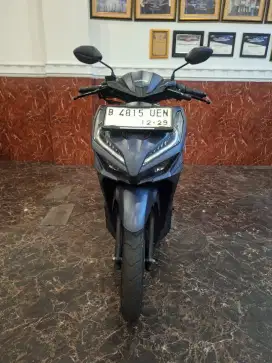 DP 1.5 JT VARIO 125 CBS ISS SP  /GARANSI MESIN DAN FREE SERVICE 6X
