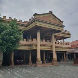 Dijual Rumah Siap Huni & kavling diPusaka Rakyat HI taruma jaya bekasi