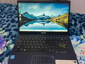 Laptop asus vivobook E410M