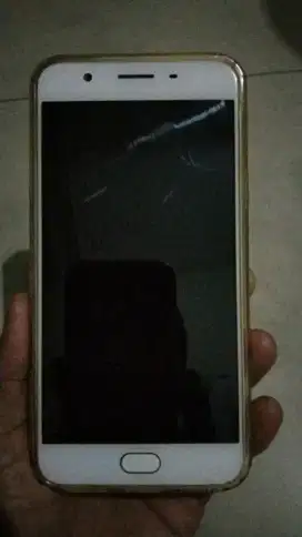 Jual aja gan oppo f1s ram 3/32 4g lte