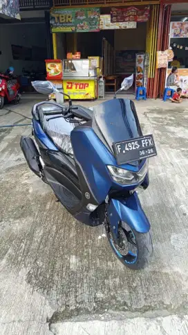 Nmax murah bisa tt cash kredit