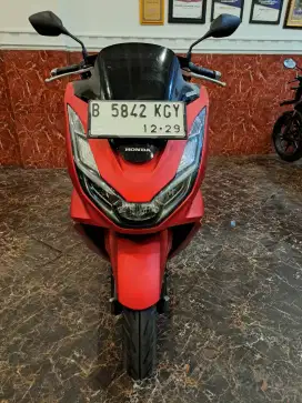 DP 1 JT PCX ABS 160CC / CICILAN 0% VIA CC DAN TOKPED