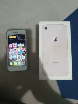 Iphone 8 64 wifi only