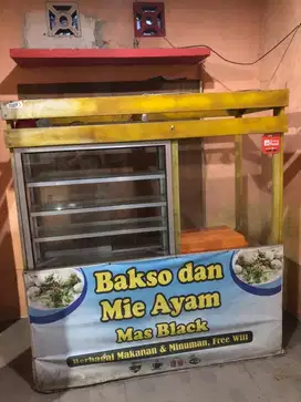 Rombong Makanan