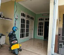 RUMAH SECOND DIJUAL CEPAT