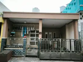 JUAL CEPAT RUMAH SIAP HUNI CUSTER CATALINA
