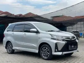 (Odo 20 RB!) Avanza Veloz 1,5 M/T 2021