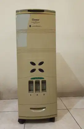 COSMOS TEMPAT BERAS
