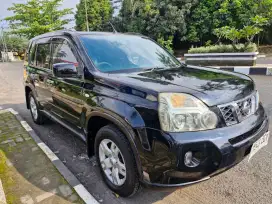 Nissan xtrail 2.5 ST good condition