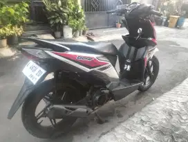 Honda Beat eco 2017