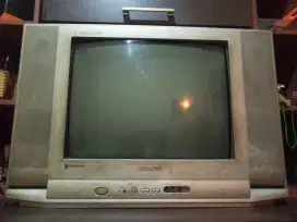 Tv tabung SHARP Xpresion 21inch