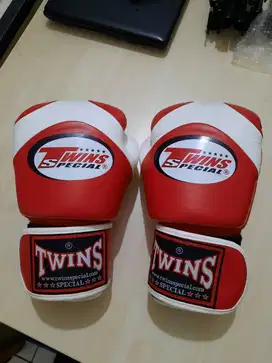 Glove Twins 8oz