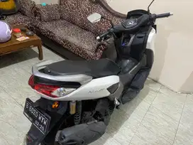 New Nmax 2020 jual butuh apa adanya