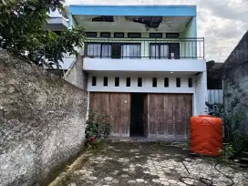 Dijual Rumah 2 Lantai Luas 800m² SHM, Baturetno Wonogiri, 1M Nego