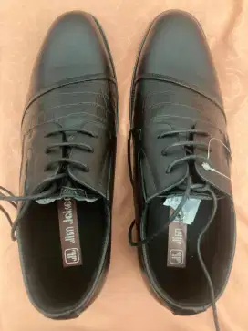 sepatu jim joker asap 4fa original pria pantofel