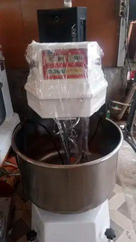 Di JUAL MIXER SPIRAL