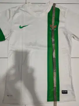 JERSEY BOLA TIMNAS INDONESIA [AWAY]