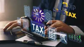 Jasa Freelance Pajak