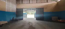 Jual/Sewa gudang siap pakai baguss terawat lokasi Bandung timur