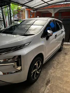 XPANDER 2022 low km terawat